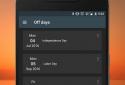 Alarm Clock for Heavy Sleepers screenshot 4