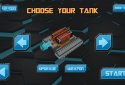 Power Tanks 3D Hardcore Craft Battle screenshot 3