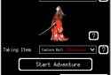Buriedbornes -Hardcore RPG screenshot 1