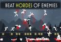 Stick Fight: Shadow Warrior screenshot 1