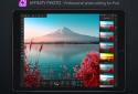 Affinity Photo screenshot 1