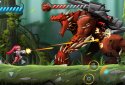 Metal Wings: Elite Force screenshot 2