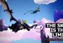 4Story M: Flying Dragon Arrows screenshot 2