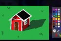 Passpartout: The Starving Artist screenshot 2