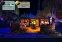 Passpartout: The Starving Artist screenshot 4
