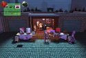 Passpartout: The Starving Artist screenshot 7