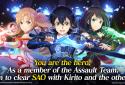 SAO Integral Factor screenshot 1