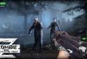 Zombie War Z : Hero Survival Rules screenshot 1