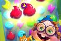Magic School – Mystery Match 3 Puzzle Game screenshot 3