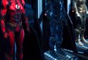 VR Justice League: The Complete Experience screenshot 7