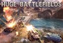 Infinite Tanks screenshot 3