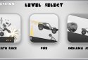 Stickman Racer Road Draw screenshot 2