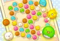Sumikko gurashi-Puzzling Ways screenshot 3