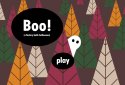 Boo! (a factory balls halloween) screenshot 2