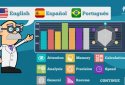 49 Brain Games: Mental Training! screenshot 3