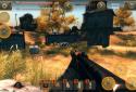 The Sun: Evaluation screenshot 1