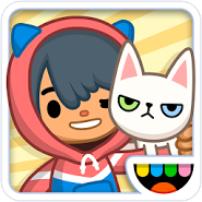 Toca Pets