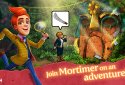 Mortimer Beckett and the Book of Gold screenshot 1