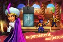 Mortimer Beckett and the Book of Gold screenshot 4