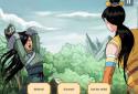 Shuyan Saga screenshot 4