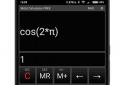 Mobi Calculator  screenshot 3