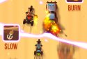 Fury Cars screenshot 3