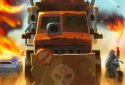 Fury Cars screenshot 5