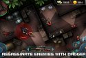 Black SWAT counter terrorists game screenshot 5