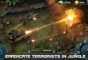 Black SWAT counter terrorists game screenshot 6