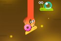 Snail Ride screenshot 5