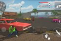 The Grand Wars San Andreas screenshot 1