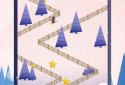 Zig Zag Ski screenshot 1
