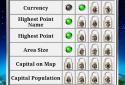 World Geography Quiz Game screenshot 7