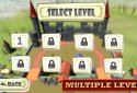 Stickman 3D: Defense of Castle screenshot 4