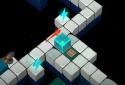 Cubanoid - hardcore puzzle maze screenshot 4
