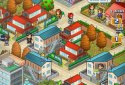 Dream Town Story screenshot 1