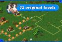 Farm Frenzy Free Time management game screenshot 4