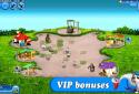 Farm Frenzy Free Time management game screenshot 6