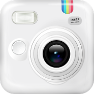 InstaMini - Instant Cam, Retro Cam