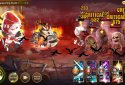 HeroCry Saga screenshot 5