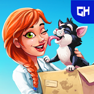 Dr. Cares Pet Rescue 911