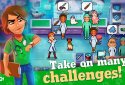 Dr. Cares Pet Rescue 911 screenshot 4