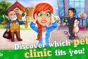 Dr. Cares Pet Rescue 911 screenshot 5