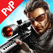 Bullet Strike: Battlegrounds