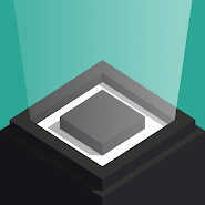 QB - a cube''s tale