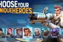 Mobile Battleground Blitz screenshot 3