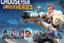 Mobile Battleground Blitz screenshot 8