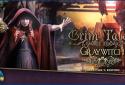 The grim story. Gravitt. Collector's edition screenshot 1