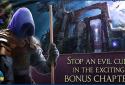 The grim story. Gravitt. Collector's edition screenshot 5