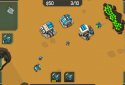 3 MechCom - 3D RTS screenshot 1